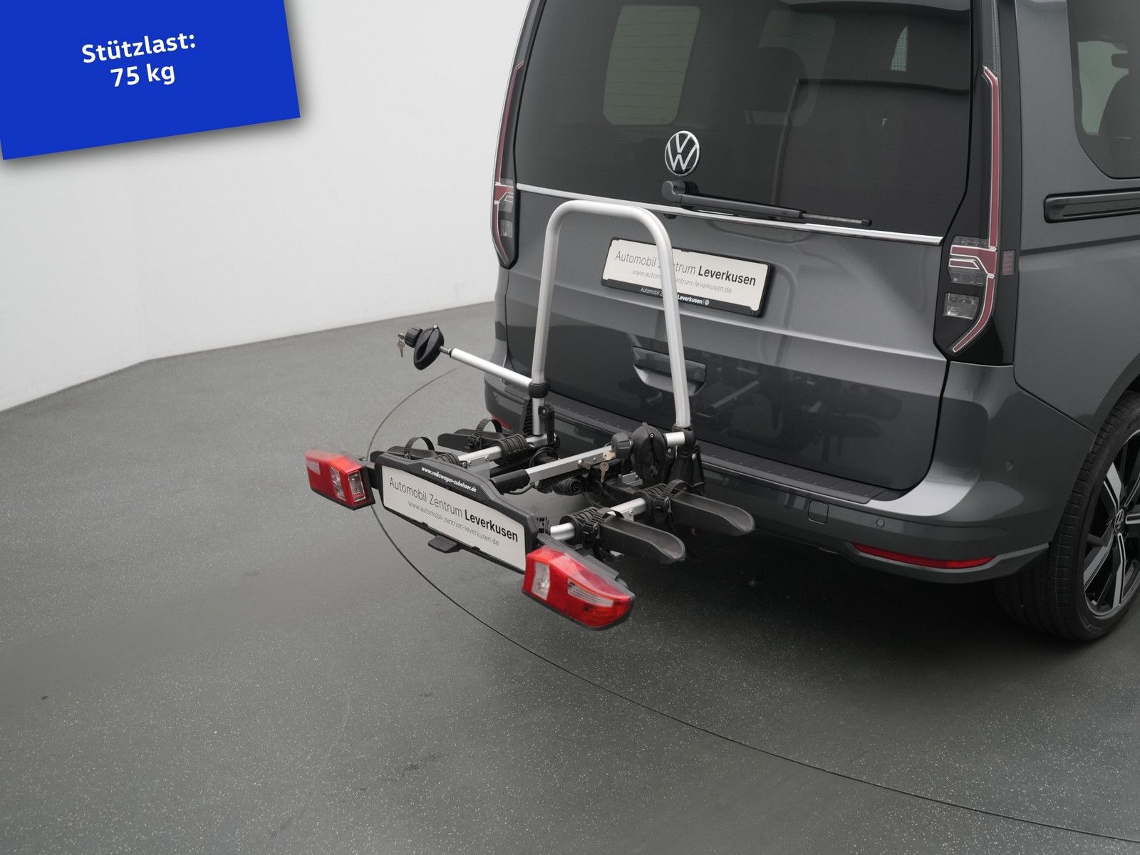 Volkswagen Caddy - Bild 4