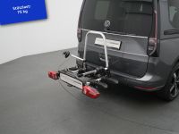 Volkswagen Caddy - Vorschau Bild 4