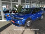 Opel Mokka 1.2 Turbo Edition SHZ+PDc+LED - blaue Opel Mokka