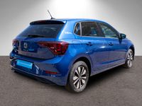 Volkswagen Polo - Vorschau Bild 3