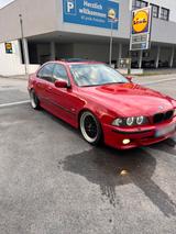 BMW Bmw e39 530d - BMW 530: 530d E39
