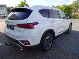 Hyundai Santa Fe 2.2 CRDi 4WD Automatik Premium - Hyundai SANTA FE: Leder