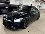 Mercedes-Benz CLA 45 AMG | Performance pur... - Mercedes-Benz CLA 45 AMG in Frankfurt (Main)