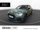 Audi A1 Sportback 25 TFSI advanced S tronic LED LM 17 - Neuwagen: Grün