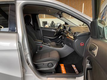 Mercedes-Benz B 180 CDI  d *2.Hand*Klima*Navi*PDC*