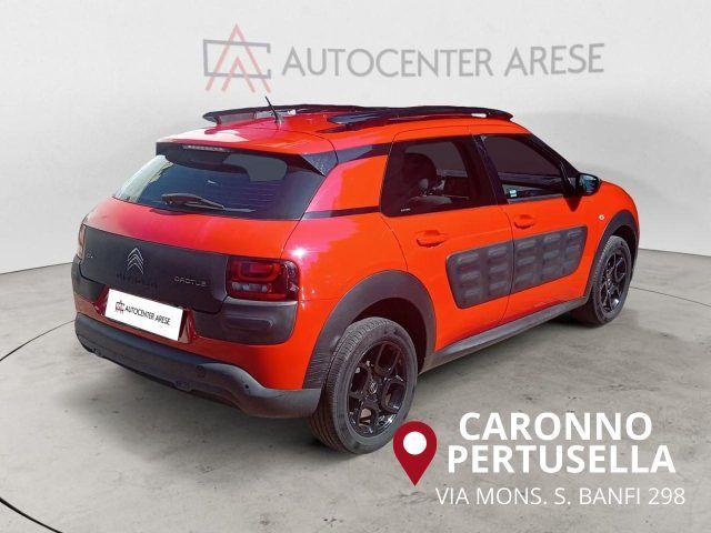 Citroën C4 Cactus