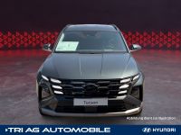 Hyundai TUCSON - Vorschau Bild 8