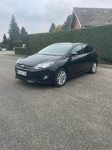 Ford Focus 1,0 EcoBoost 92kW Titanium Titanium - Ford Focus aus 2012: Ecoboost