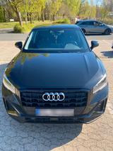 Audi 2021 AUDİ Q2 35 TFSI S LINE 19 ZOLL FELGEN... - Audi: Felgen Zoll 20
