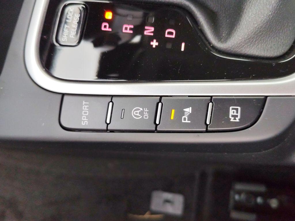 Kia Ceed SW 1.5 AT Spirit -S- LED Navi