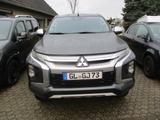 Mitsubishi L200 Intro Edition Doppelkabine 4WD, Hardtop - Mitsubishi L200: Hardtop