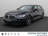 BMW 530d xD M Sport DAB Laser HUD Alarm AHK Komfort - BMW 530: 530d