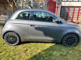 Fiat 500e "la Prima" Cabrio 42 kWh La Prima Voll-A. - Fiat 500e La Prima Gebrauchtwagen