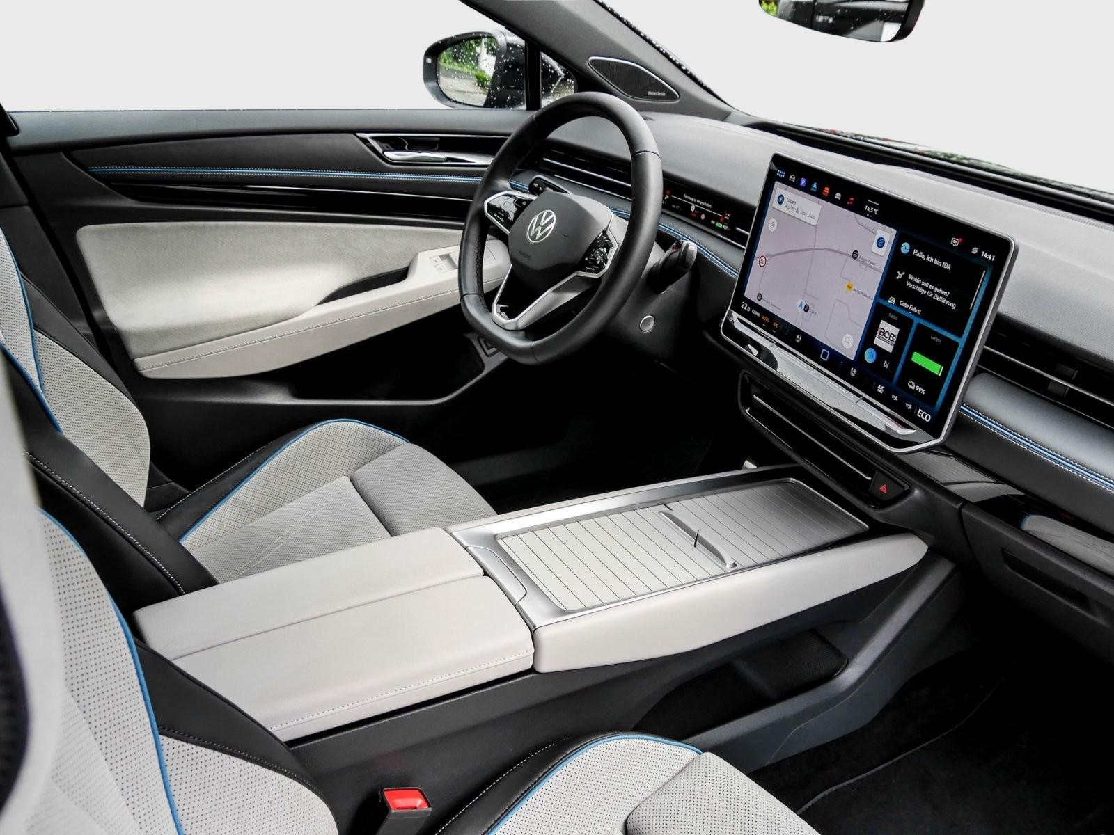 Volkswagen ID.7 Pro IQ.Light Navi Headup Harman AreaView Ke