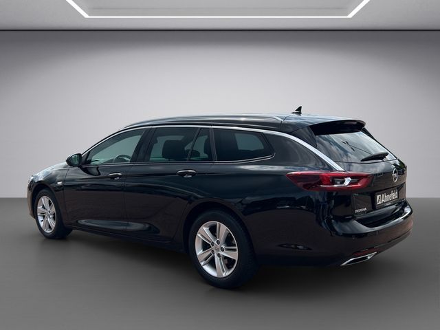 Insignia Elegance NAVI FACEL. PANO MATRIX-LED