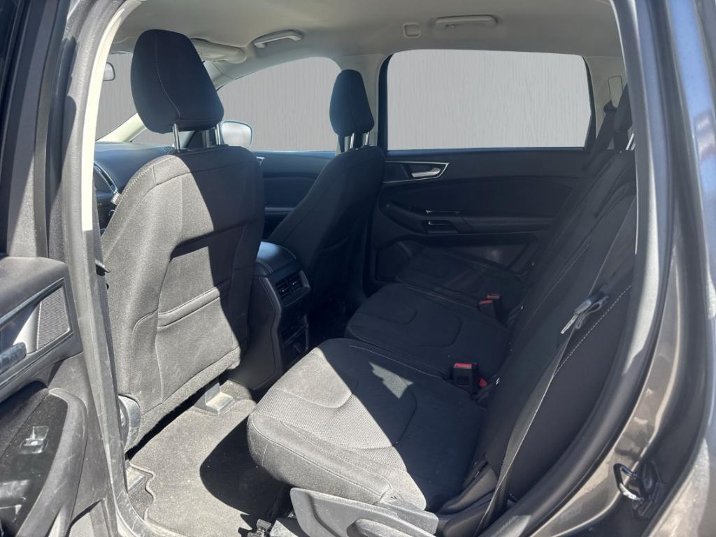 Ford S-Max 2.0 EcoBlue Titanium R-Kam SHZ behWSS KeyF