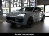 Porsche Cayenne E-Hybrid Coupe BOSE Panorama  LED-Matrix - Porsche Cayenne: Vollleder