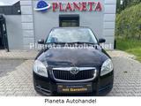 Skoda Fabia Classic*KLIMA*2.HAND*ALLWETTERREIFEN* - Skoda Fabia aus 2009