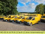 Mercedes-Benz Vito 110 CDI Lang Maxi EU5 2xSchiebetüre 1.Hand - Mercedes-Benz Vito 110 cdi