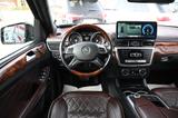 Mercedes-Benz ML 350 CDI AMG DESIGNO SOFT*STANDHZ*PAN*360°*22" - gebrauchte Mercedes-Benz ML 350 aus dem Jahr 2013