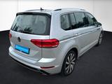 Volkswagen Touran R-line 1.5 TSI DSG Clima+Pano+ACC+Navi+AH - VW Touran Gebrauchtwagen in Bonn