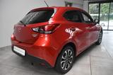 Mazda 2 Lim. Nakama Klimaauto Sitzheiz Tempo Spur PDC - gebrauchte Mazda 2 aus dem Jahr 2016