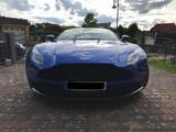Aston Martin DB11 5.2 V12 - Ein Traum in blau -1.Hand-Np=252k - Aston Martin aus 2018