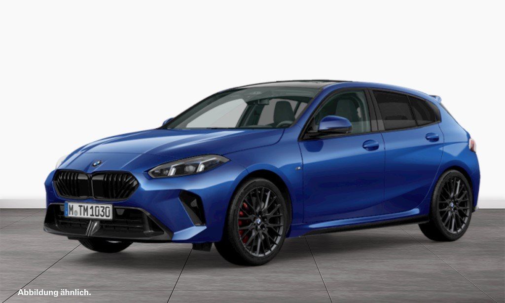 BMW 120 M Sport Driv.Assist.Prof Harman/K Head-Up