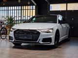 Audi S6 Avant 3.0TDI quattro*STANDHZG*PANO*AHK*B&O - Audi S6: Kombi