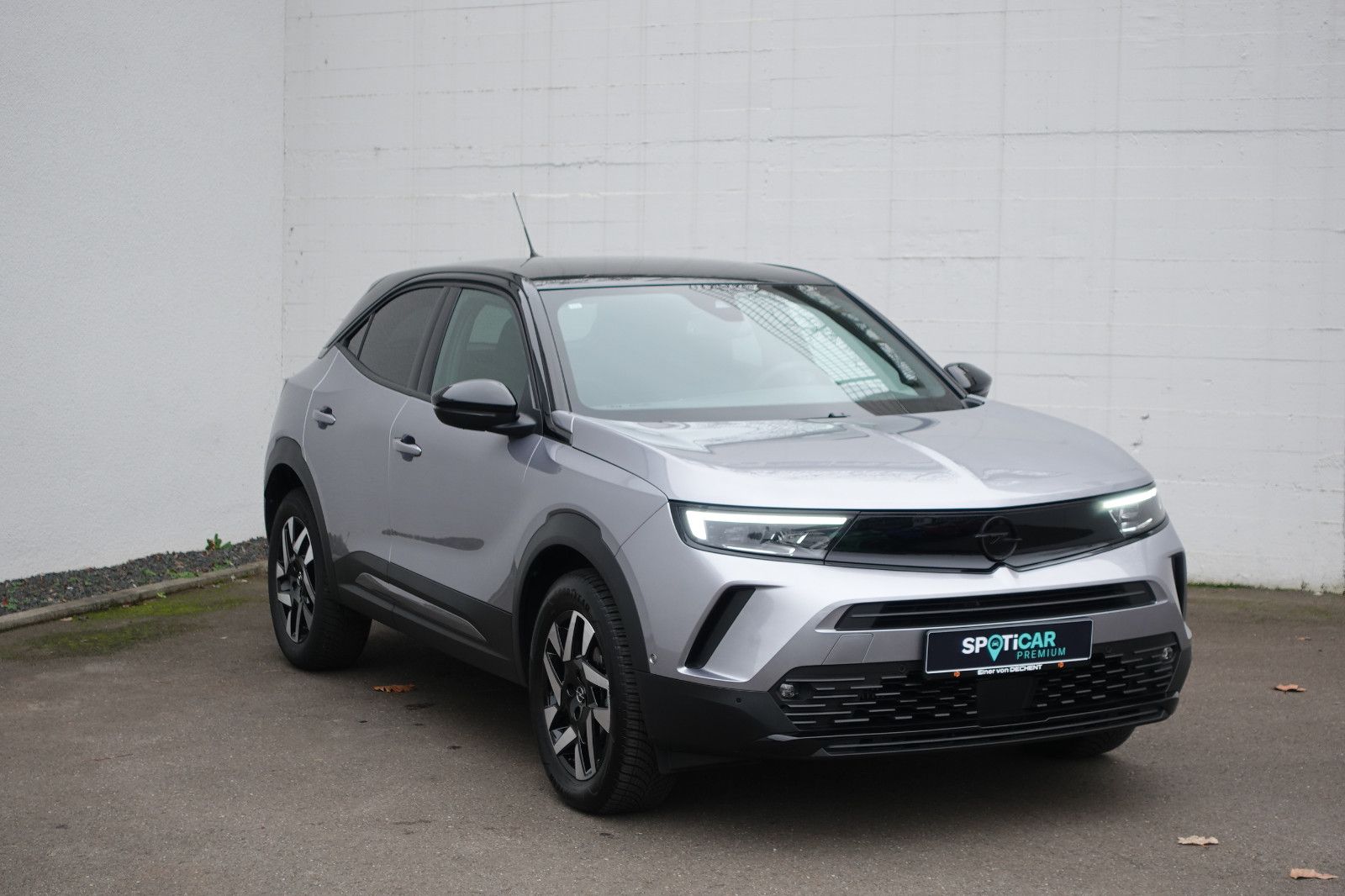 Fahrzeugabbildung Opel Mokka GS 1.2T AUTOMATIK,Navi,ACC,Kamera,Sitzhzg