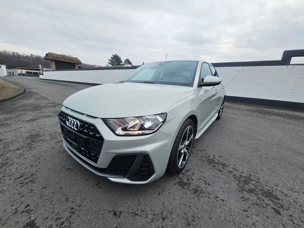 Image of Audi A1