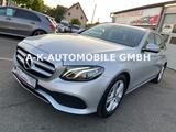 Mercedes-Benz E 220d T-Modell Avantgarde*KAMERA*NAVI*TEMPO*SHZ - Mercedes-Benz E 220 Gebrauchtwagen in Stuttgart