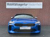 Kia Stinger 3.3 T-GDI AWD GT*LED*KAMERA*4xSHZ*ACC* - Kia Stinger mit Schiebedach