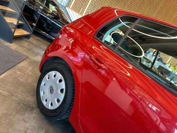 Volkswagen Golf VI Trendline *TÜV NEU*PDC*NAVI*XENON*