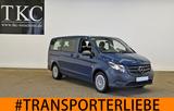 Mercedes-Benz Vito 114 CDI Tourer Pro 8.Sitze Automatik #T015 - Mercedes-Benz Vito Gebrauchtwagen in Oldenburg
