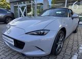 Mazda MX-5 1.5L SKYACTIV-G (132 hp) - gebrauchte Mazda MX-5 aus dem Jahr 2024