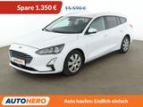 Ford Focus 2.0 TDCi EcoBlue Cool&Connect*NAVI*LED*ACC - Ford Focus Gebrauchtwagen in Dresden