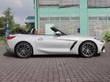 BMW Z4 Roadster 2.0i Sport Line LED 18" Leder - BMW Z4: 2.0