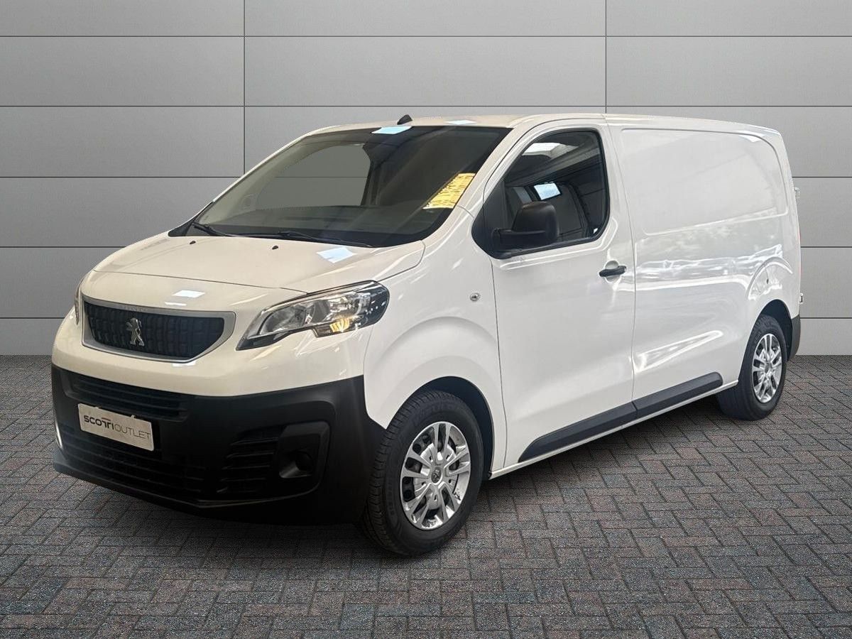 Peugeot PEUGEOT Expert 4ª serie - Expert BlueHDi 150 S&S