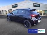 Opel Corsa F 1.2 Ultimate LED NAVI AAC SHZ LHZ PDC 18 - Gebrauchtwagen in der Nähe & deutschlandweit