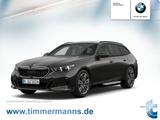 BMW 540d xDrive Touring M Sportpaket Panorama AHK