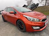 Kia pro Ceed 1.6 GDI /PANO/NAV/KAM/SH/SPUR/BI-XEN/ - Kia pro cee'd / ProCeed aus 2013