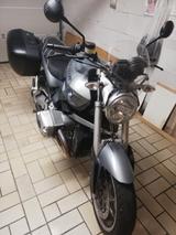 BMW R1200R - Motorräder in Magdeburg