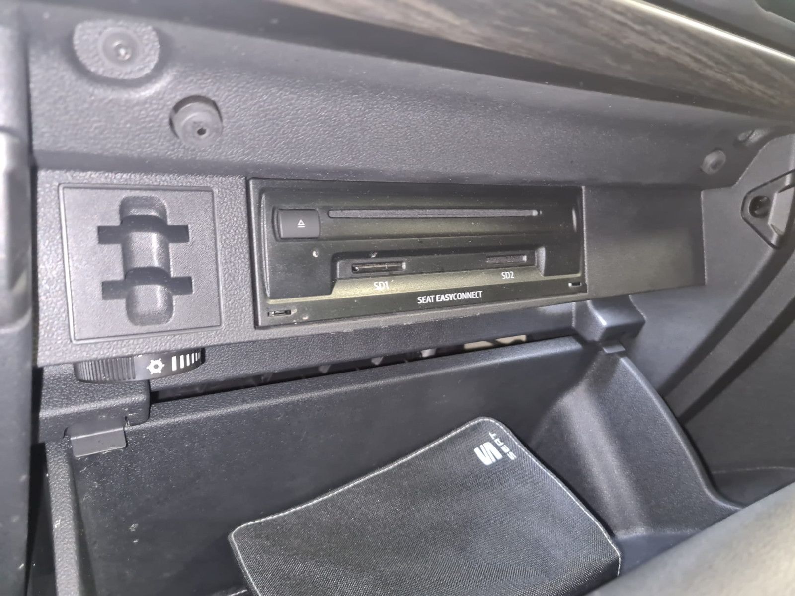 Fahrzeugabbildung SEAT Tarraco Xcellence 4Drive / LED / NAVI / GARANTIE