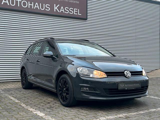 Volkswagen Golf VII 1.6 TDI Variant BMT*NAVI/SHZ/PDC*