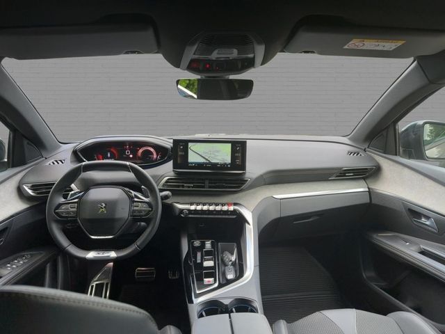 Foto Nummer 8: PEUGEOT 3008