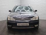 Ford Mondeo Turnier Ghia Klima Shz - Ford Mondeo aus 2006: Kombi