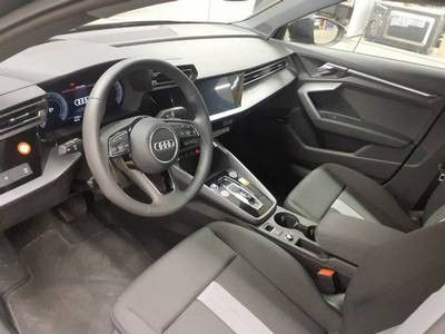 A3 Sportback 35 TDI ADVANCED LED+KAMERA+VCP+HUD+