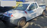 Dacia 5 Stck. Logan Pick-Up 18500Km - Dacia Logan Pick-Up in Düsseldorf