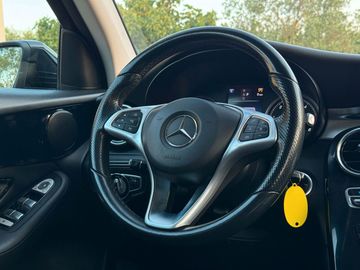 Mercedes GLC 220 - 9